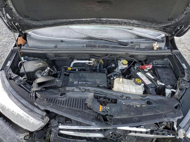 Buick Encore Sport Touring Image 13