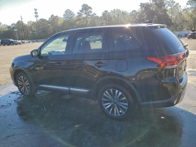 Mitsubishi Outlander Es Image 2