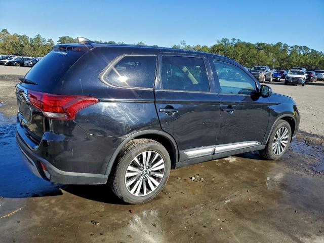 Mitsubishi Outlander Es Image 3