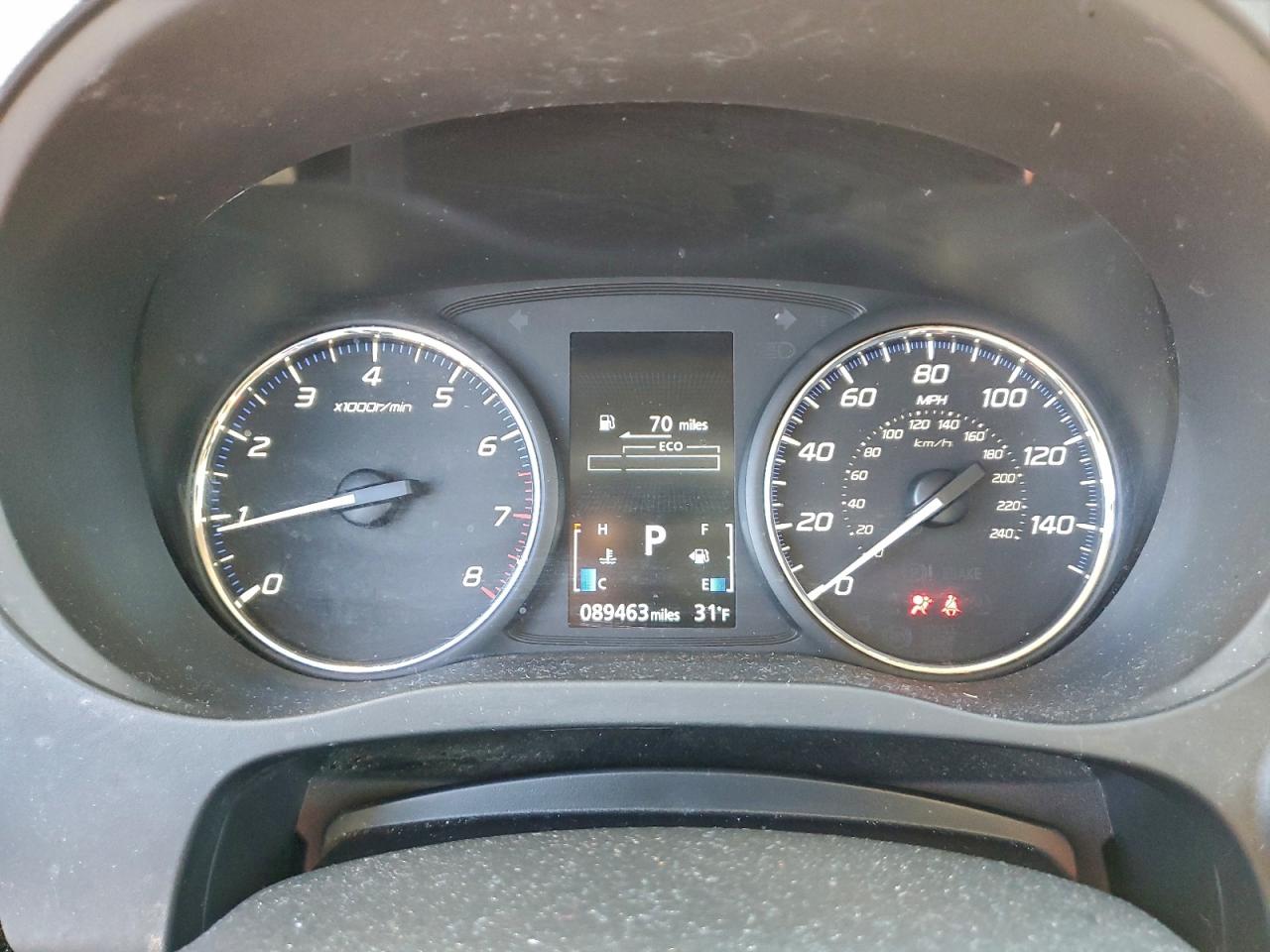 Mitsubishi Outlander Es Image 7