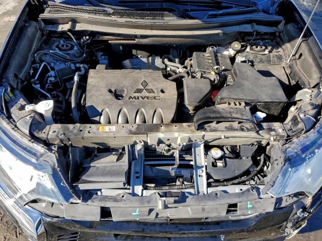 Mitsubishi Outlander Es Image 12