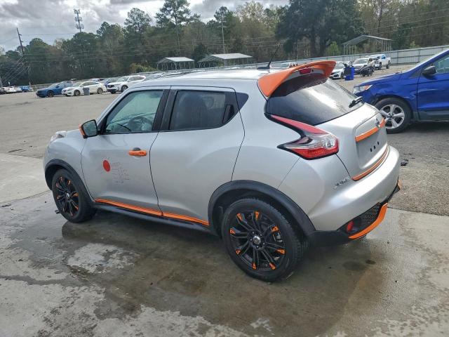 Nissan JUKE S Image 6
