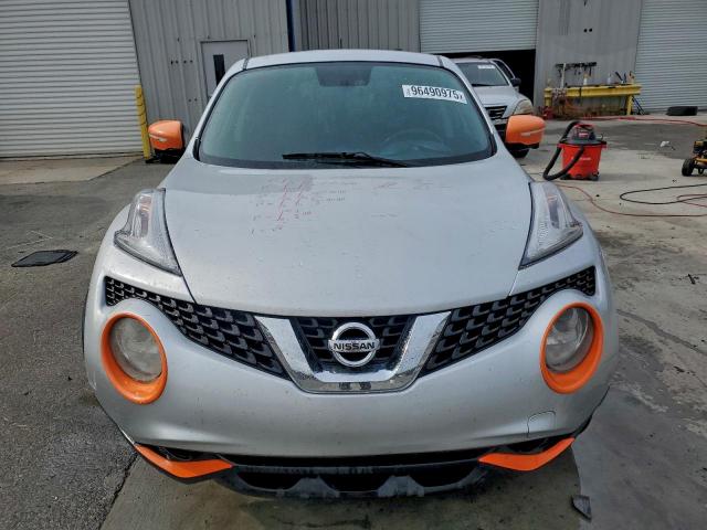 Nissan JUKE S Image 4