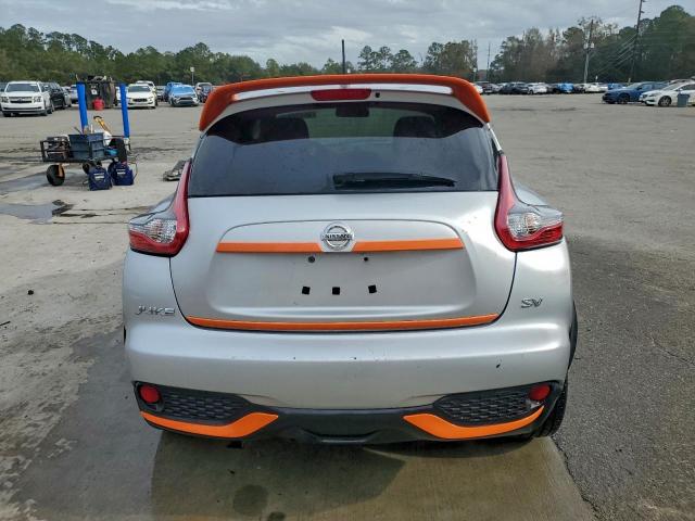 Nissan JUKE S Image 8