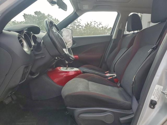 Nissan JUKE S Image 2