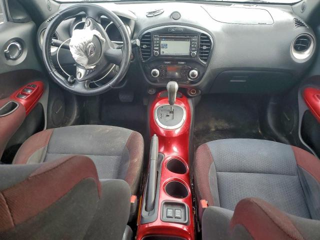 Nissan JUKE S Image 7