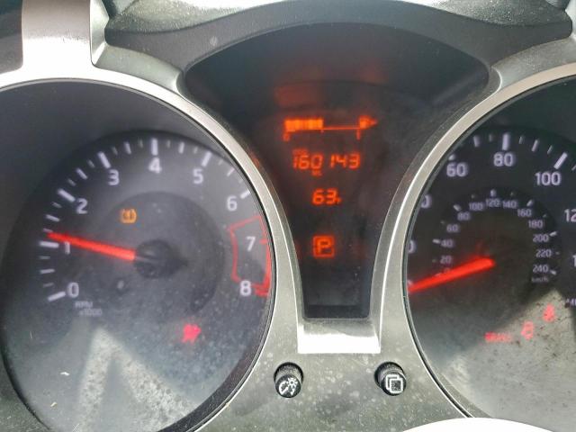 Nissan JUKE S Image 9