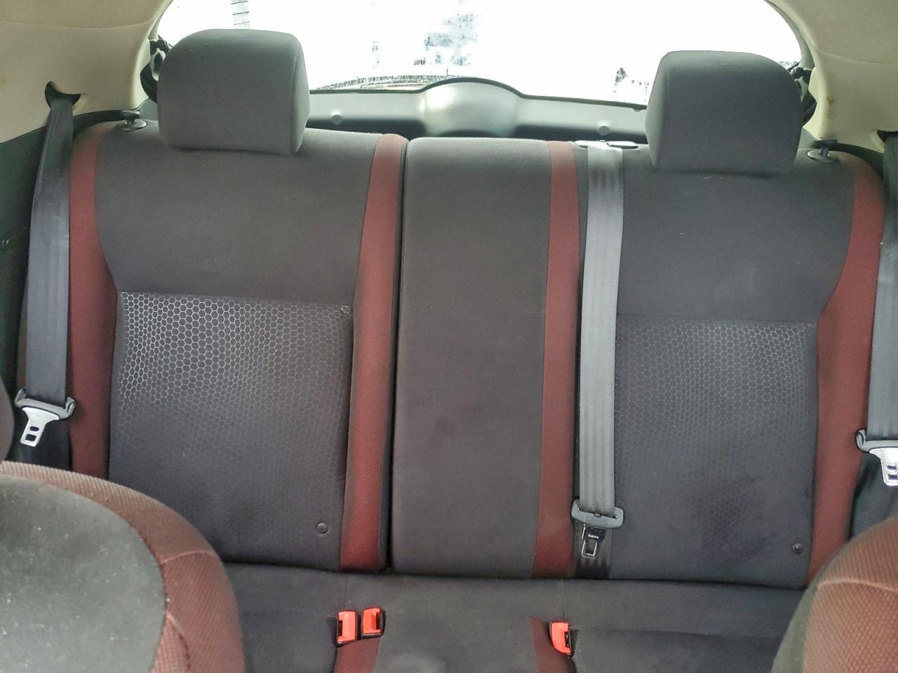 Nissan JUKE S Image 10