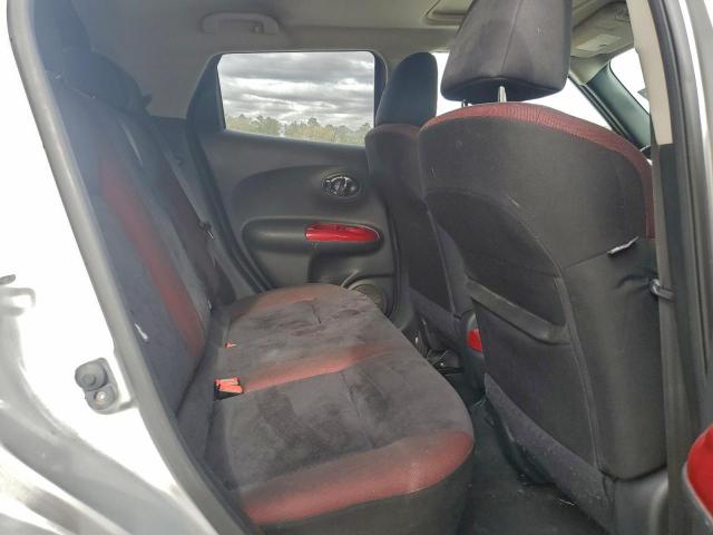 Nissan JUKE S Image 13