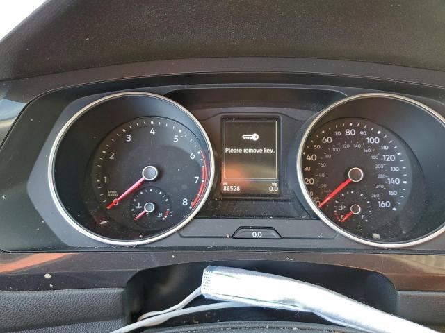 Volkswagen Tiguan S Image 9