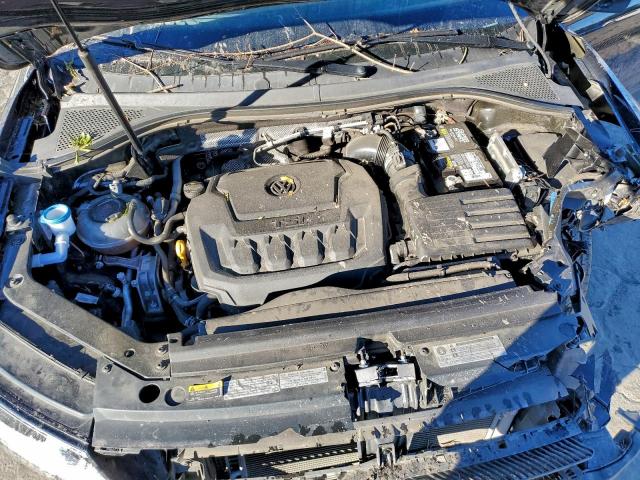 Volkswagen Tiguan S Image 8