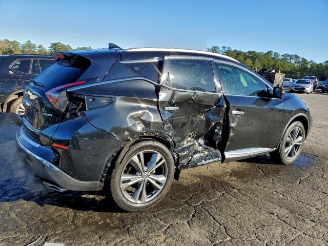 Nissan Murano S Image 11