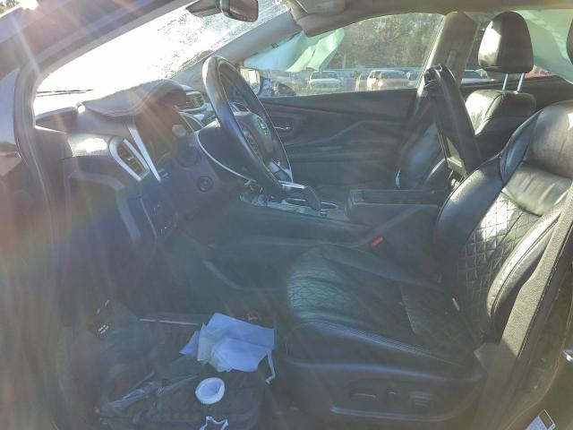 Nissan Murano S Image 3