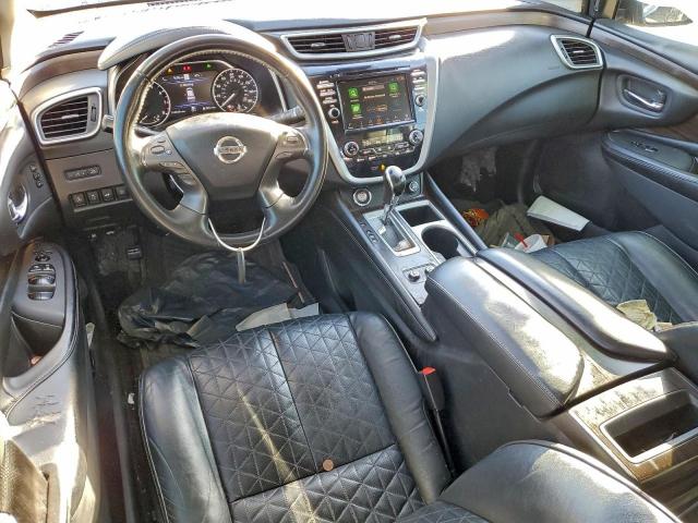 Nissan Murano S Image 5