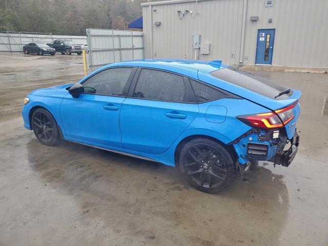 Honda Civic Sport Image 7