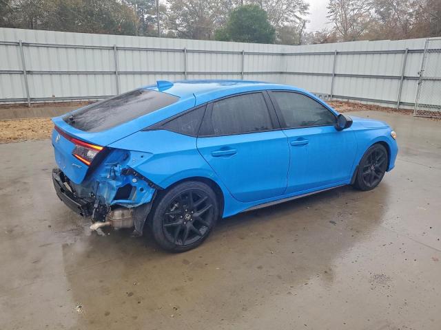 Honda Civic Sport Image 6