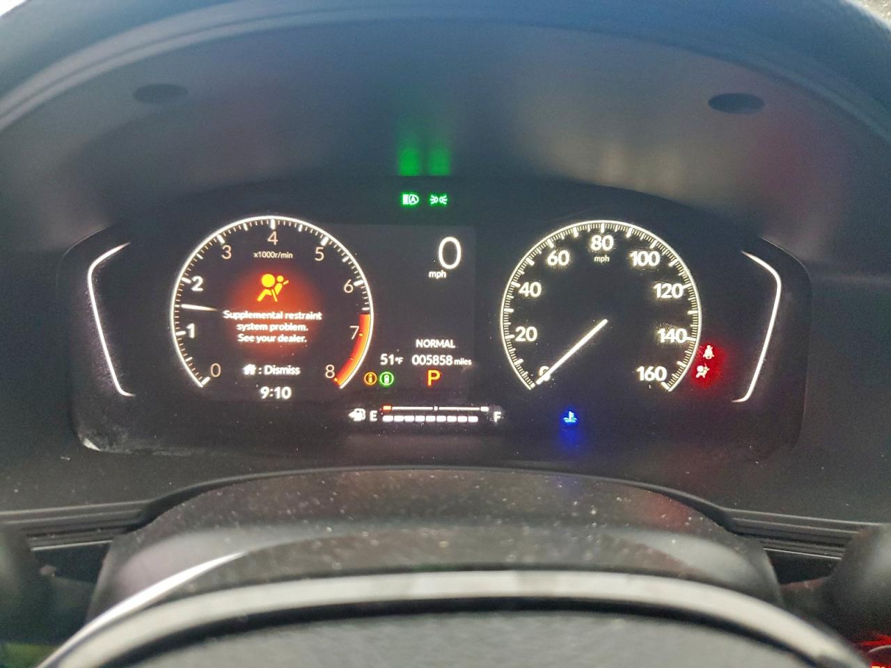 Honda Civic Sport Image 4