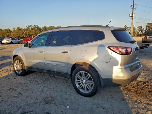 Chevrolet Traverse Lt Image 9