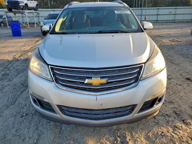Chevrolet Traverse Lt Image 6