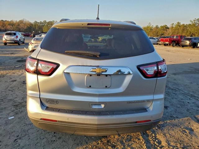 Chevrolet Traverse Lt Image 7