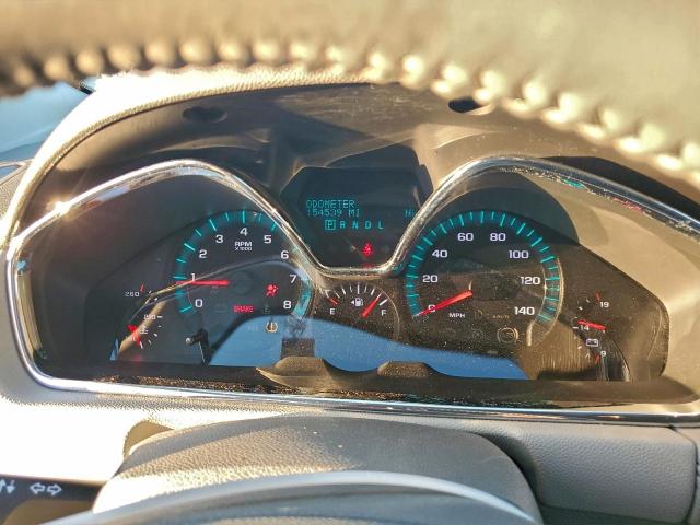 Chevrolet Traverse Lt Image 2