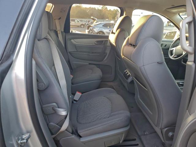 Chevrolet Traverse Lt Image 13