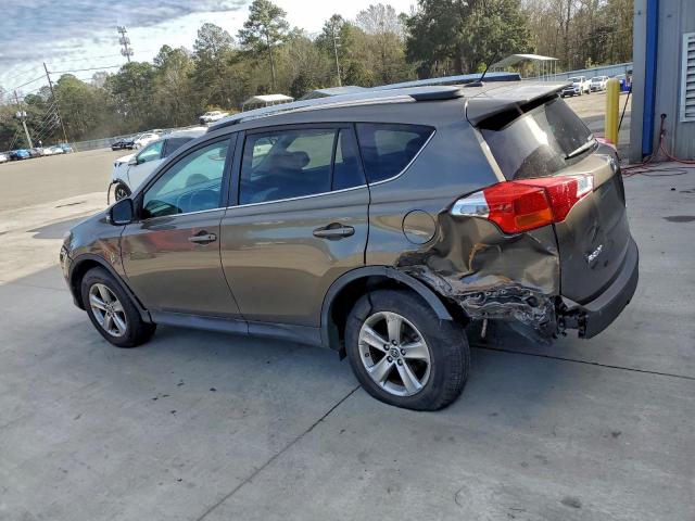 Toyota RAV4 Xle Image 5