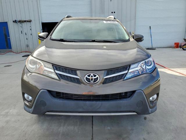 Toyota RAV4 Xle Image 4