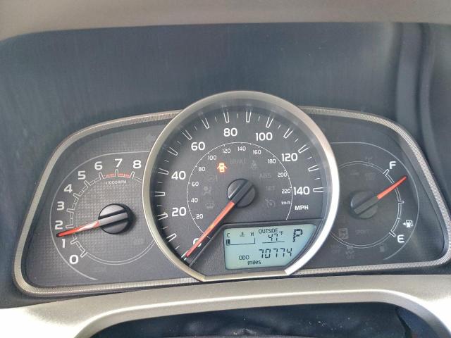 Toyota RAV4 Xle Image 3