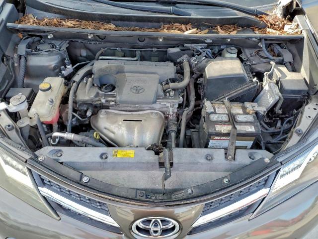 Toyota RAV4 Xle Image 13