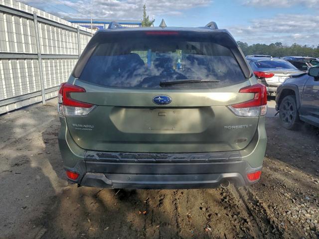 Subaru Forester Limited Image 5