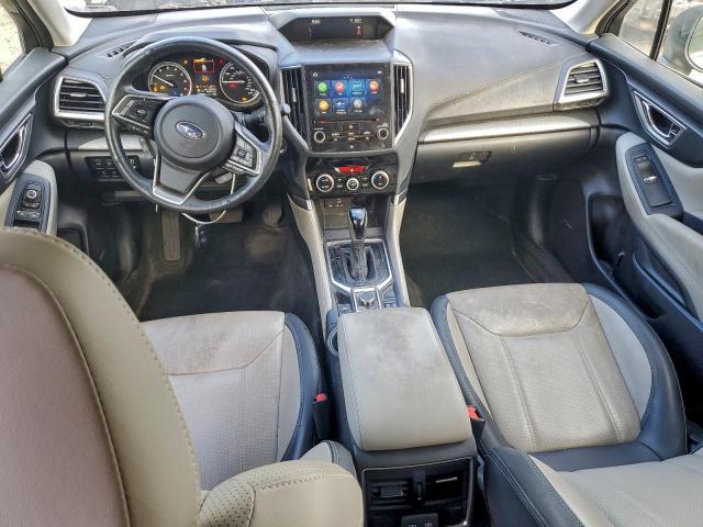 Subaru Forester Limited Image 4