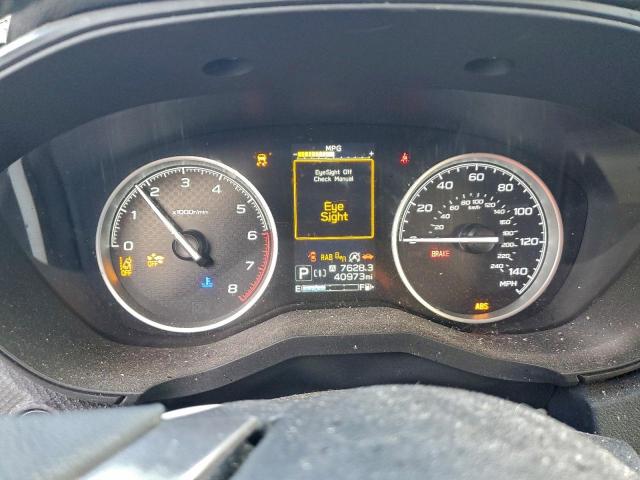 Subaru Forester Limited Image 6