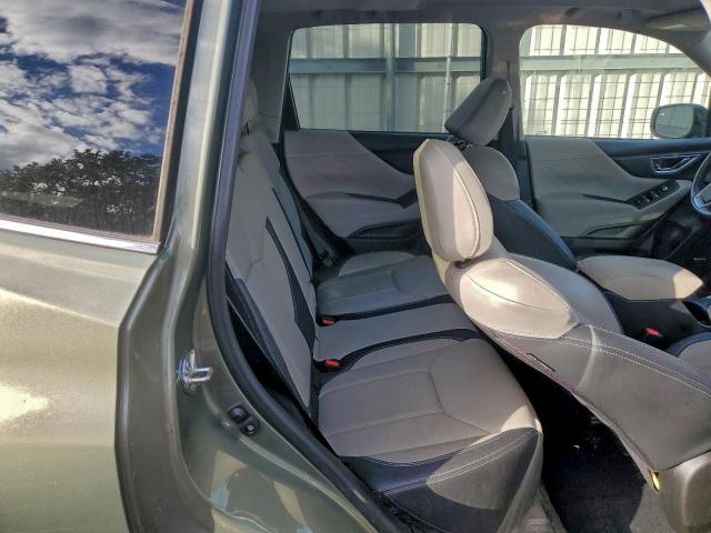 Subaru Forester Limited Image 8