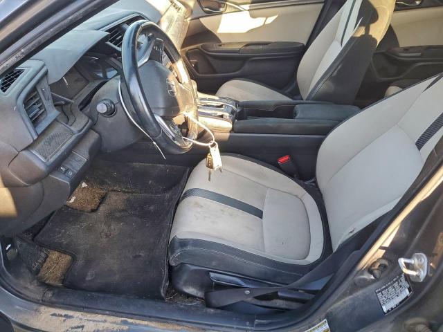 Honda Civic Sport Image 7