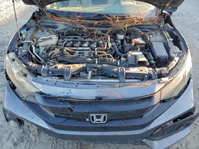 Honda Civic Sport Image 10