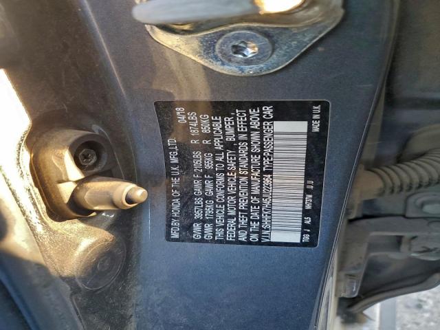 Honda Civic Sport Image 11