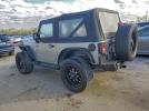 Jeep Wrangler Sport Image 4