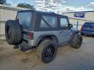 Jeep Wrangler Sport Image 3