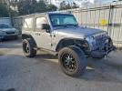 Jeep Wrangler Sport Image 6