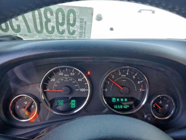 Jeep Wrangler Sport Image 5