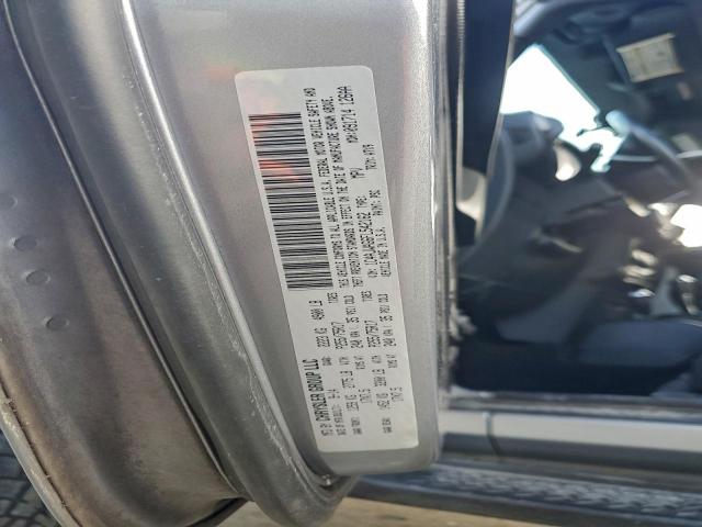 Jeep Wrangler Sport Image 8