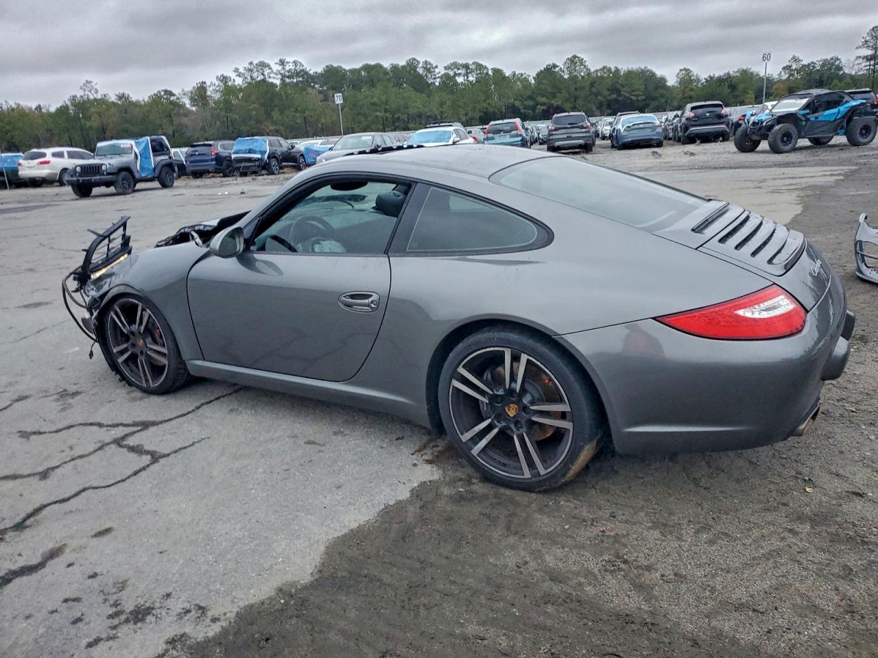 Porsche 911 Carrera 2 Image 7