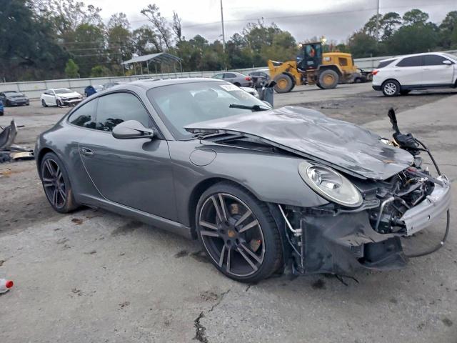 Porsche 911 Carrera 2 Image 4