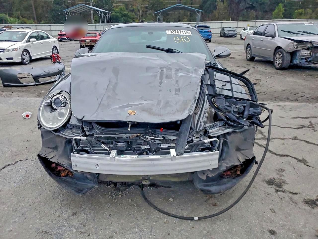 Porsche 911 Carrera 2 Image 12