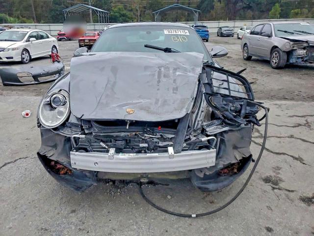 Porsche 911 Carrera 2 Image 12