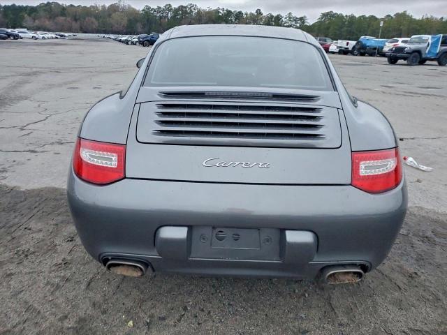 Porsche 911 Carrera 2 Image 5