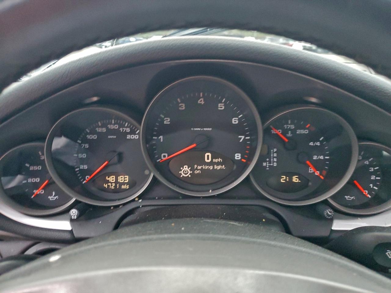 Porsche 911 Carrera 2 Image 10