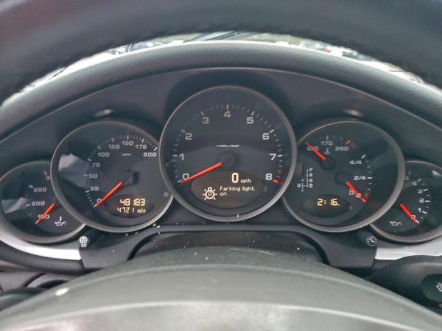 Porsche 911 Carrera 2 Image 10