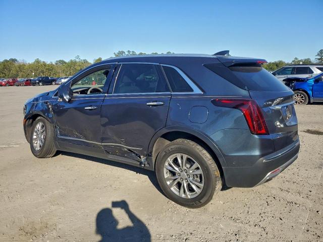 Cadillac XT5 Premium Luxury Image 3